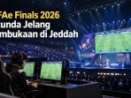 FIFAe Finals 2026