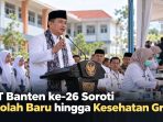 HUT Banten