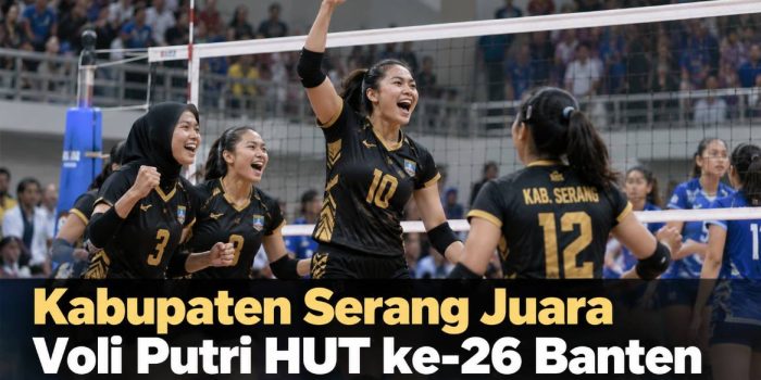 Kabupaten Serang